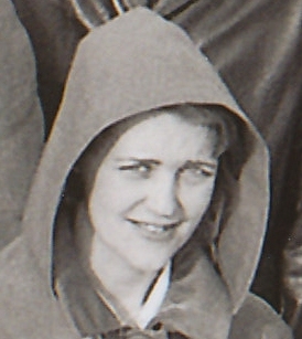 Inga Ohlsson Inga Ohlsson