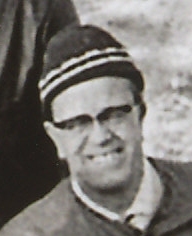 Ingvar Hallsjö Ingvar Hallsjö