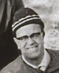 Ingvar Hallsjö