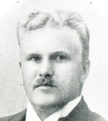 Joh Hallsjö f1888 Joh Hallsjö f1888