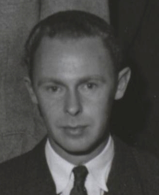 Karl Olof Nilsson f1918 Karl Olof Nilsson f1918