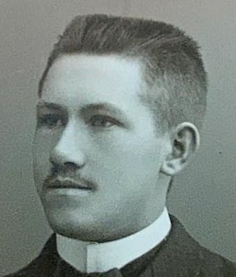 Knut Emil Eriksson f1884 Knut Emil Eriksson f1884