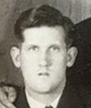 Knut Hilding Eriksson f1913 Knut Hilding Eriksson f1913