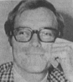 Lennart Niss Jonsson Lennart Niss Jonsson