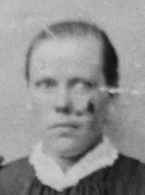Lissman Marit Halvarsson f1874_145 Lissman Marit Halvarsson f1874_145