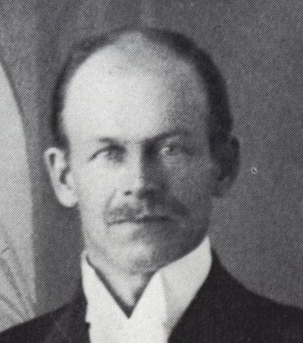 Lycke Erik Andersson f1888