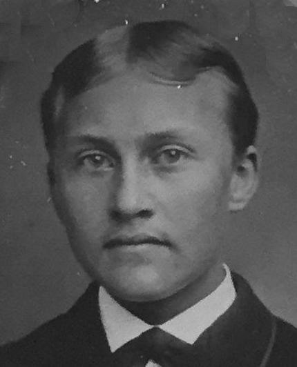 Länsmans Erik Olsson f1866