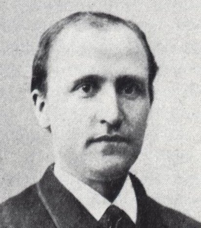 Länsmans Jonas Eriksson f1856 Länsmans Jonas Eriksson f1856