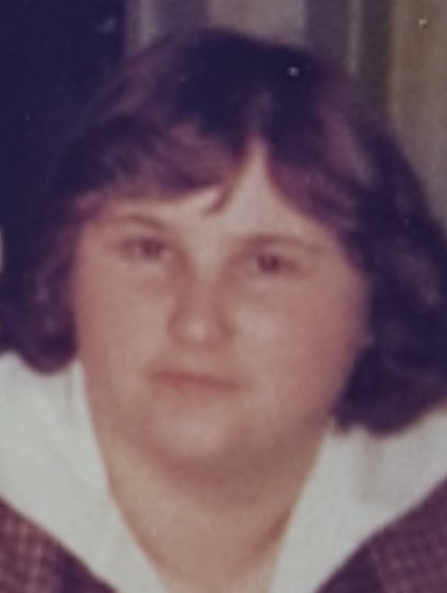 Margareta Johansson född 1955 Margareta Johansson född 1955