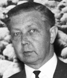 Richard Thunberg