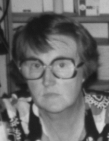SEL_Ester Eriksson f1929 SEL_Ester Eriksson f1929