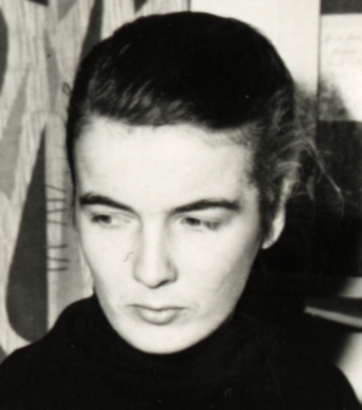 SEL_Ethel Eriksson_02 f1931 SEL_Ethel Eriksson_02 f1931