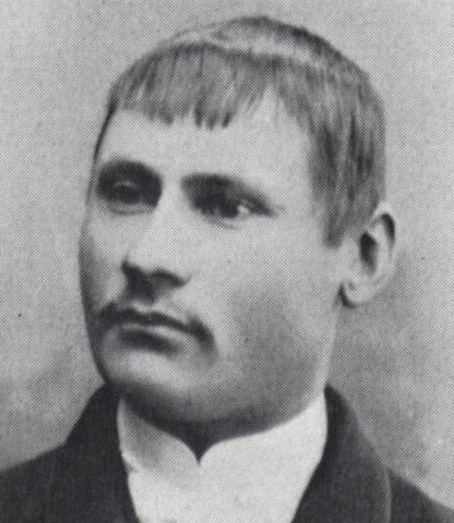 Sandbäck Lars Persson f1864