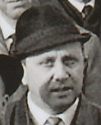 Sangsta Paul Jonsson f1922