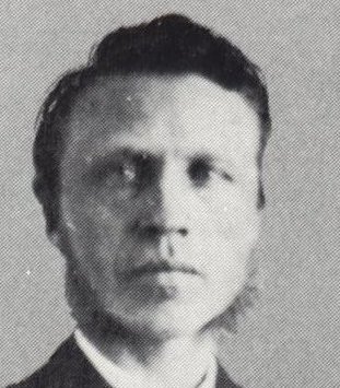 Spännar Jonas Halfvarsson f1851 Spännar Jonas Halfvarsson f1851
