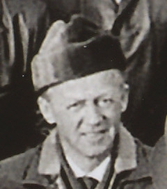 Sven Johansson