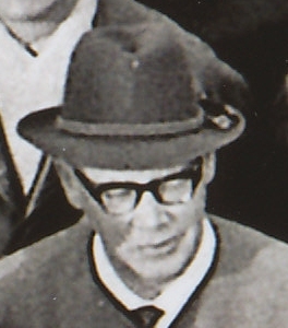 Sven Persson