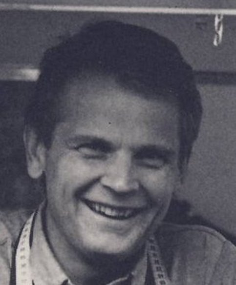 Täpp Lennart Matsson f1948