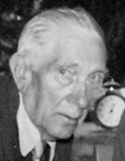 Tåli Alfred Andersson f1888 Tåli Alfred Andersson f1888