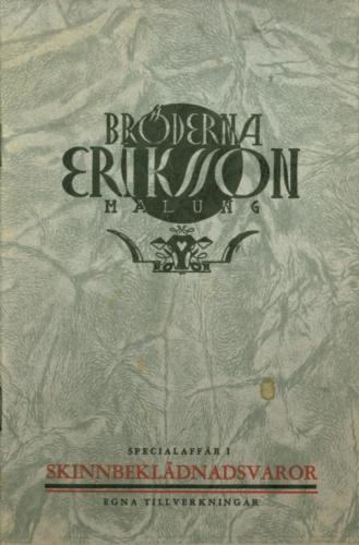 1932 Breson katalog 01