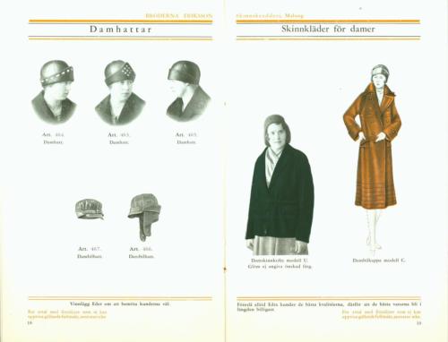 1932 Breson katalog 11