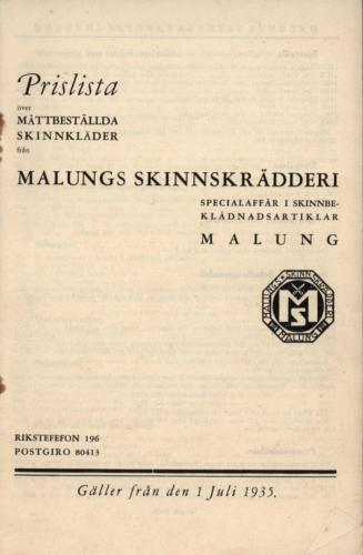Prislista 1935-36 blad01