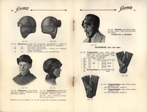 1931 Katalog Lars Lissman 07
