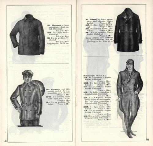1935 JOFA katalog 24