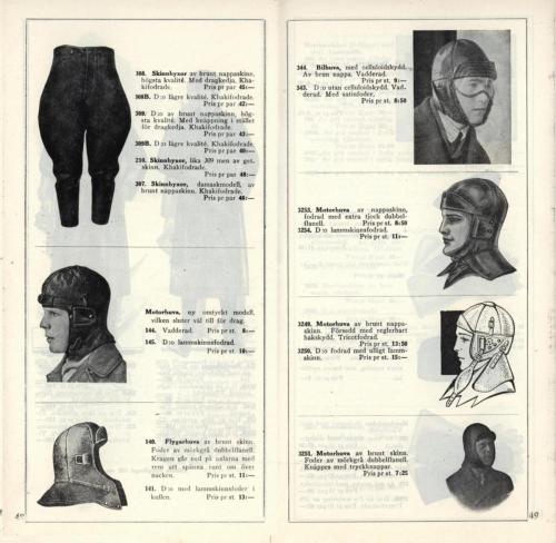 1935 JOFA katalog 26
