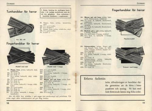 1935 Katalog Lissmans 11