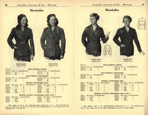 1937 LL katalog 16