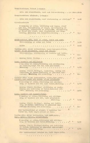 1938 Kollektivavtal Sunkvist skinn 13