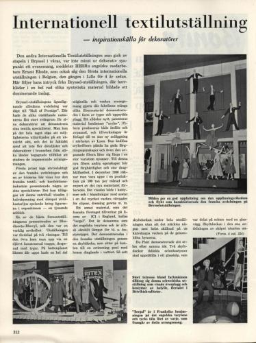 1955 Herrbeklädnadsbranschen sid 312