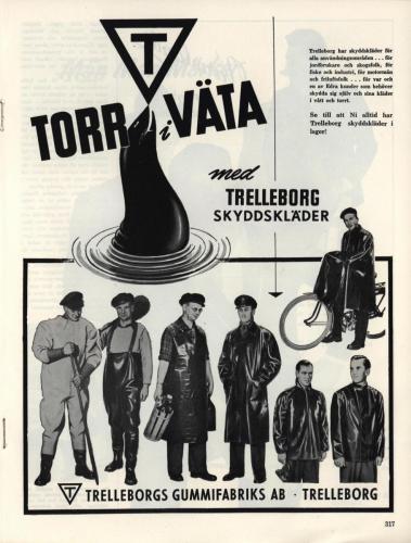 1955 Herrbeklädnadsbranschen sid 317