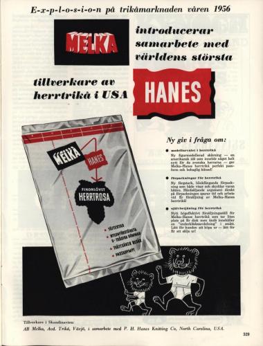 1955 Herrbeklädnadsbranschen sid 329