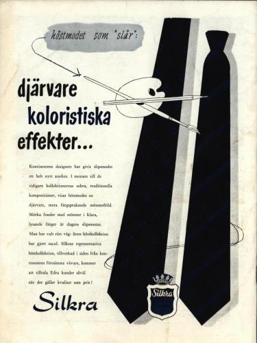 1955 Herrbeklädnadsbranschen sid 336