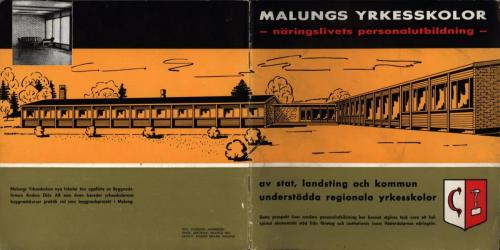1965 Malungs yrkersskolor 01