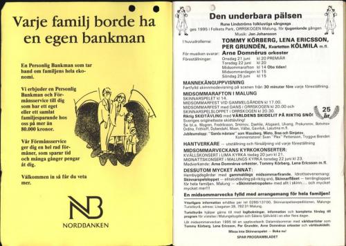 1995 Skinnarspelsprogram 02