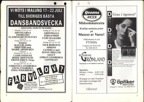 1995 Skinnarspelsprogram 03