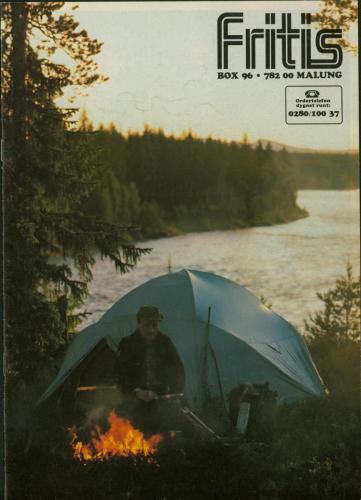 Fritis-katalog 1980-talet