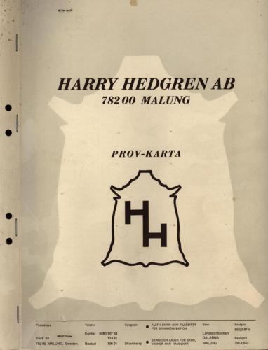 Harry Hedgren knappar 01