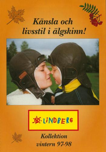 Lindberg 01