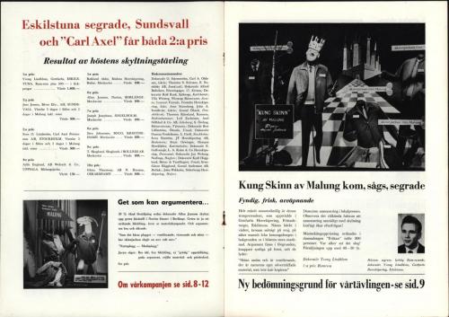Tidningen Nytt i skinn 1959 blad 02