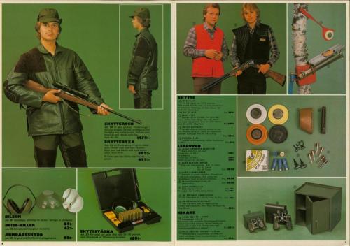 LEFA/ fritis-katalog 1985-86