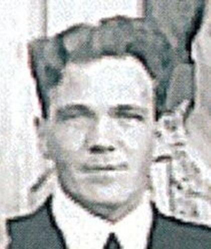 Åker Bernhard Persson f1912