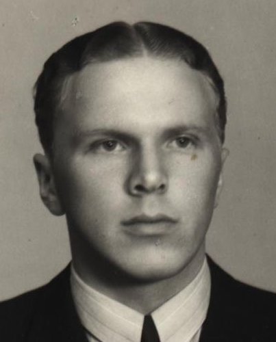 Ås Olof Jansson f1914 Ås Olof Jansson f1914