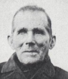 Öjes Erik Jonsson f1831 Öjes Erik Jonsson f1831