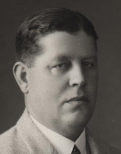 Öjes Ernst Öjes Ernst