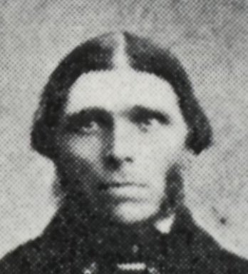 Öjes Hans Hansson f1823 Öjes Hans Hansson f1823